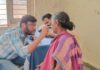 కోటకొండలో విజయవంతంగా ముగిసిన మెగా ఉచిత వైద్య శిబిరం….డాక్టర్ నర్సింగ్ రావు…..