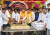 చంద్రబాబు నాయుడు తోనే రాష్ట్ర అభివృద్ధి : పతిరాజు
