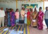 సహాయ కార్మిక కమీషనర్, వికారాబాద్ జిల్లా వారి కార్యాలయం.అవగహన కార్యక్రమం