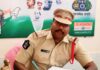 *పాములపాడు పోలీస్ స్టేషన్ పరిధిలో ఆపరేషన్ వజ్రపహార్ కార్యక్రమం నిర్వహణ* *సరైన ధ్రువపత్రాలు లేని మోటార్ సైకిల్ లకు జరిమాన- అక్రమ మద్యం బాటిల్లు స్వాధీనం* *ప్రజల భద్రతకు భరోసా కల్పించేందుకే కార్డెన్ అండ్ సెర్చ్:-పి.తిరుపాలు(ఎస్సై)*