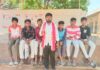 హెడ్లైన్ : పదో తరగతి ఫెయిల్ విద్యార్థులపై అధిక ఫీజులు వసూలు ఆపాలి: ఏఐఎస్ఎఫ్