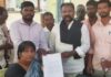 హెడ్లైన్ : దళితులకు కేటాయించిన ఇళ్ల స్థలాలపై న్యాయం చేయాలి