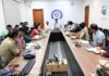 పత్రిక ప్రకటన, తేదీ: 05-05-2026, రంగారెడ్డి జిల్లా . మే 10న ప్రధానమంత్రి హైదరాబాద్ రాక