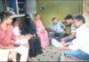 రాజంపేటలో వార్డు సభ్యులు గులాం జావిద్ ఆధ్వర్యంలో “ఎస్.ఐ.ఆర్” అవగాహన కార్యక్రమం నిర్వహణ