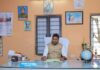 *ధర్మారం ఆదర్శ పాఠశాల ప్రవేశాలకు మెరిట్ జాబితా విడుదల* – *ప్రిన్సిపల్ రాజ్ కుమార్*