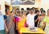 *ఈ ప్రపంచంలో ఉన్న తల్లులందరికీ హ్యాపీ మదర్స్ డే శుభాకాంక్షలు-అమ్మకు నా అక్షర నీరాజనం**పదాలు తెలియని పెదవులకు అమృత వాక్యం అమ్మ – చల్లని ఒడిలో మొదలైంది ఈ జన్మ:-సింగపూర్ తెలుగు సమాజం ఉపాధ్యక్షుడు డాక్టర్ టేకూరి.నాగేశ్వరరావు*