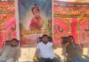 సాన్వి రెడ్డి పుట్టినరోజు సందర్భంగా రక్తదానం చేసిన 30 మంది యువకులుఒక్కరి రక్తదానం ముగ్గురి ప్రాణం: మధుసూదన్ రెడ్డిశంకర్పల్లి: మే 10: