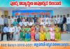 అపూర్వ కలయిక…-ఘనంగా 2000-2001 బ్యాచ్ పూర్వ విద్యార్థుల ఆత్మీయ సమ్మేళనం