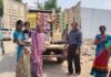 హెడ్లైన్ : పెద్దకడబూరు మండలంలో స్వచ్ఛారథం, శానిటేషన్ పనులపై సమీక్ష• గ్రామాలను పరిశుభ్రంగా ఉంచేందుకు ప్రత్యేక చర్యలు తీసుకోవాలిడివిజన్ అభివృద్ధి అధికారి బాలకృష్ణ రెడ్డి ఆదేశం
