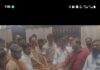 హెడ్లైన్ : అగ్నిప్రమాద బాధిత రాజస్థాన్ కార్మికులకు పరామర్శ, ఆర్థిక సాయం