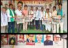 మహాత్మ జ్యోతిరావు పూలే విగ్రహ ఆవిష్కరణకు ఆహ్వానం