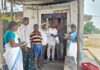 *ధర్మారం మండలంలో పిరియాడిక్ లేబర్ ఫోర్స్ సర్వే నిర్వహణ* – *ఉమ్మడి జిల్లా గణాంక శాఖ అధికారి గుర్రం శ్రీనివాస్ గౌడ్*